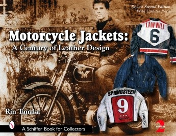 MOTORCYCLE-JACKETS-giacche-accessori-pelle-da-moto-Mede-Bookstore
