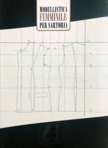 MODELLISTICA FEMMINILE PER SARTORIA