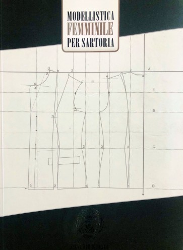 MODELLISTICA FEMMINILE PER SARTORIA 