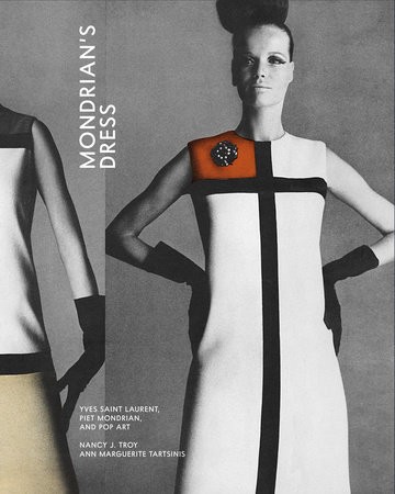 Mondrian's-Dress-Yves-Saint-Lurent-Piet-Mondrian-Pop-Art