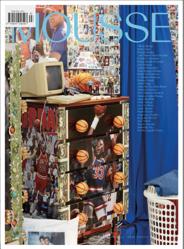 MOUSSE-MAGAZINE-FALL-2025-ISSUE-93