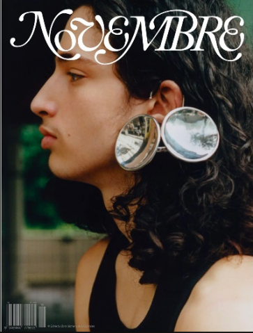 NOVEMBRE-FALL-WINTER-2024-2025-ISSUE-16