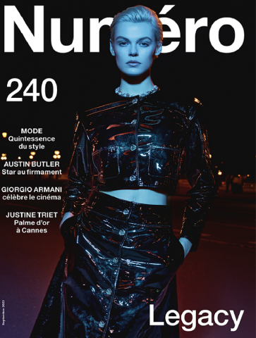 NUMERO N. 240 Settembre 2023