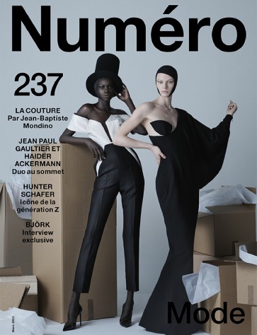 NUMERO N. 237 Marzo 2023
