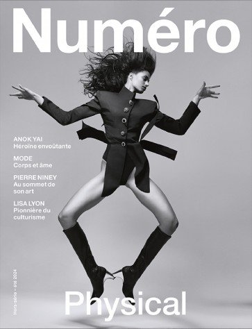 Numéro-Hors-série-estate-2024-Physical-Anok-Yai