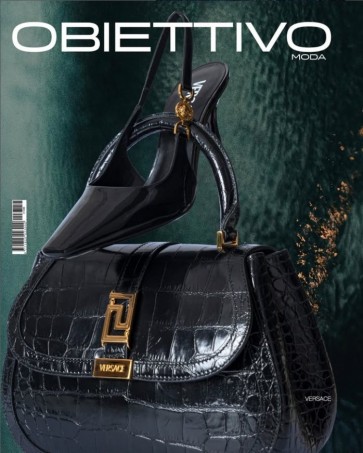 OBIETTIVO MODA n. 96
