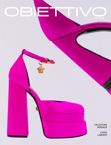 OBIETTIVO MODA n. 91
