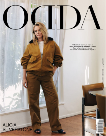 ODDA-MAGAZINE-NO-25-ALICIA-SILVERSTONE-AW2023-2024