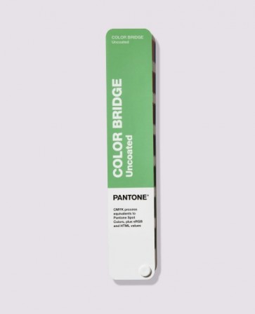 Pantone ® COLOR BRIDGE Uncoated