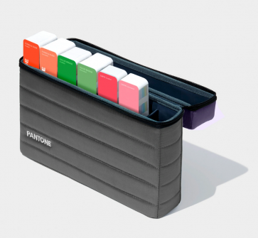 Pantone ® ESSENTIALS GUIDE SET