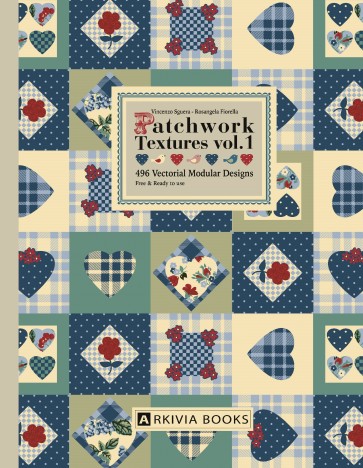 PATCHWORK-TEXTURES-VOLUME-UNO-MEDE-BOOKSTORE