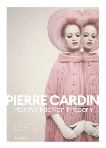 PIERRE-CARDIN-nuovo-libro-2022-flammarion-editore