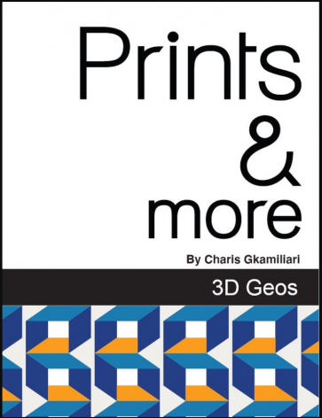 PRINTS & MORE GEO 3D