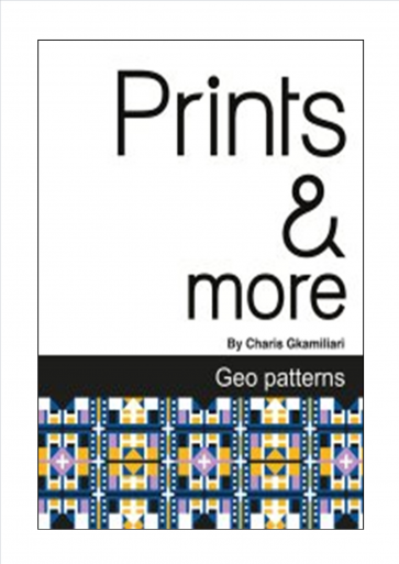 PRINTS & MORE GEO PATTERNS