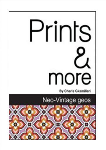 PRINTS & MORE NEO-VINTAGE GEOS