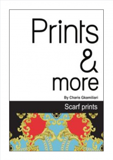 PRINTS & MORE SCARFS