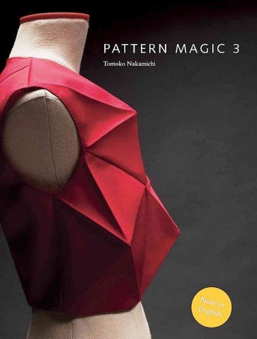 PATTERN MAGIC 3