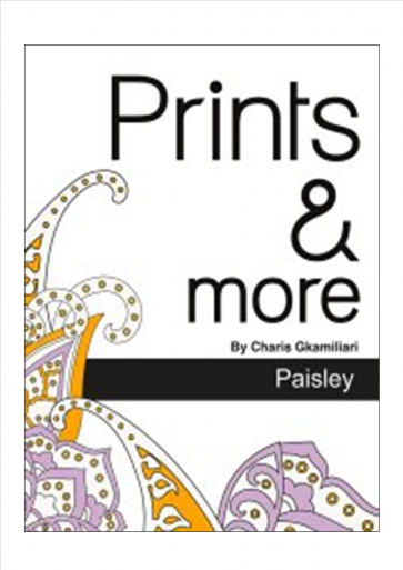 Prints & More Paisley