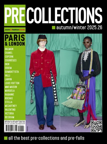 PRECOLLECTIONS-SFILATE-PARIGI-LONDRA-AW-2025-2026