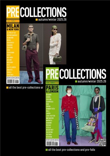 PRECOLLECTIONS-SFILATE-PARIGI-LONDRA-MILANO-NEW-YORK-2025-2026
