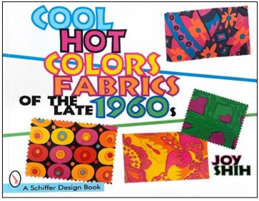 COOL-HOT-COLORS-1960-Colori-stampe-tessuti-