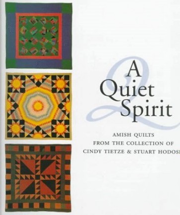 LIBRO-QUITE-SPIRIT