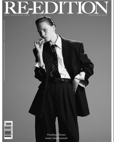 RE-EDITION-SPRING-SUMMER-2025-NR-23-COVER-1