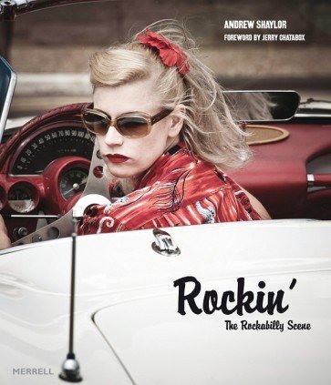 ROCKABILLY-america-1950