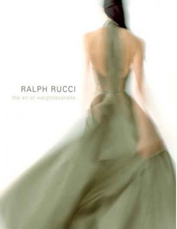 RALPH RUCCI - THE ART OF WEIGHTLESSNESS