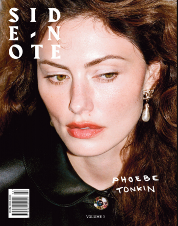 SIDE-NOTE-VOL-03-2025