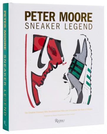 Sneaker-Legend-Peter-Moore
