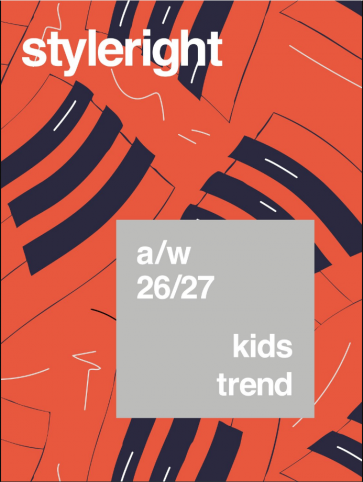 STYLERIGHT-KIDS-TREND-BOOK-AW-26-27-TENDENZE-MODA-KIDS-COVER