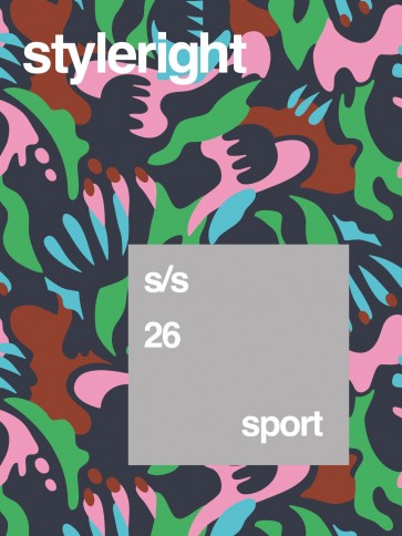 STYLERIGHT-SPORT-TREND-BOOK-SS-2026-TENDENZE-MODA-UOMO-COVER