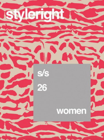 STYLERIGHT-WOMEN-SS-2026-TENDENZE-MODA-DONNA-COVER