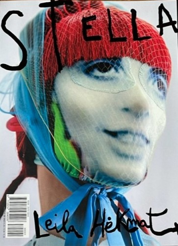 STELLA-MAGAZINE-ISSUE-2-LEILA-HEKMAT-