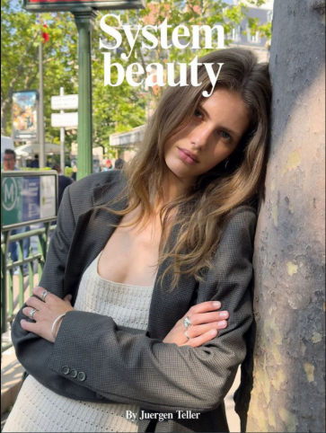 SYSTEM-BEAUTY-BY-JUERGEN-TELLER-NR-3-DICEMBRE-2024