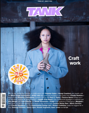 tank.magazine-issue-17-autumn-2023-
