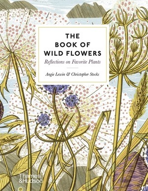 THE-BOOK-OF-WILD-FLOWERS-REFLECTIONS ON-FAVORITE-PLANTS