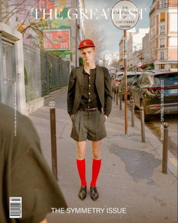 THE-GREATEST-SPRING-SUMMER-2025-NR-27-COVER-1