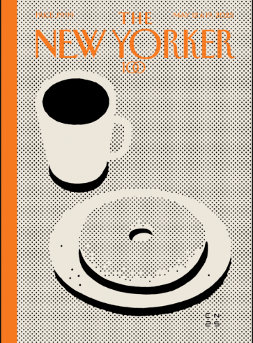 THE-NEW-YORKER-A-CENTENARY-ISSUE-12-19-MAGGIO-2025