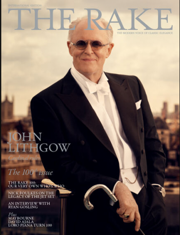 THE-RAKE-ISSUE-100-JOHN-LITHGOW