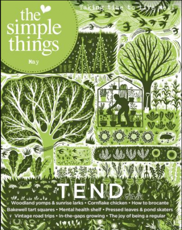 THE-SIMPLE-THINGS-MAGGIO-2025-NR-155