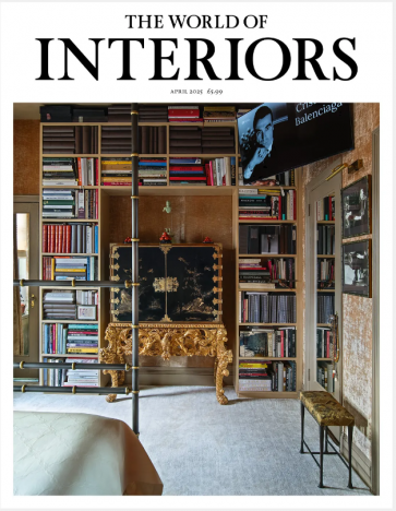 THE-WORLD-OF-INTERIORS-DESIGN-ARCHITETTURA-APRILE-2025