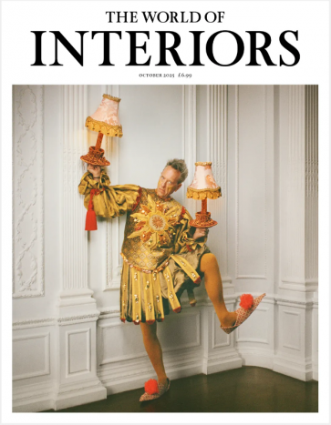 THE-WORLD-OF-INTERIORS-DESIGN-ARCHITETTURA-OTTOBRE-2025-COVER-1