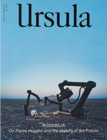 URSULA-MAGAZINE-issue-10-POSSIBILIA