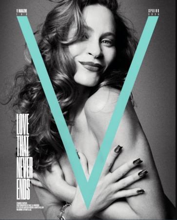 V-MAGAZINE-SPRING-2025-NR-153-