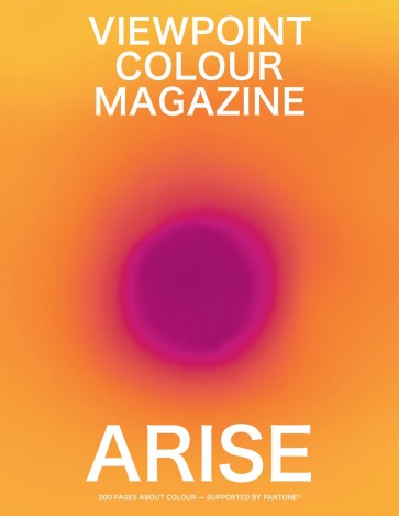 VIEW-POINT-MAGAZINE-NUMERO-15-ARISE-ISSUE-COVER
