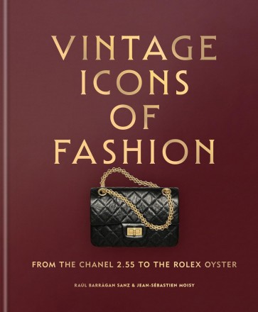 Vintage-Icons-of-Fashion-From-the-Chanel-2-55-to-the-Rolex-Oyster