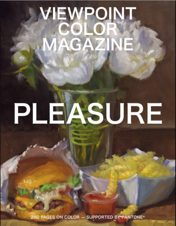 VIEWPOINT-COLOR-MAGAZINE-17-PLEASURE-COVER