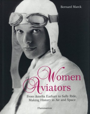 WOMEN AVIATORS
